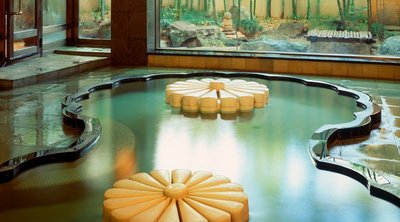 ♨️ 키쿠노유 온천